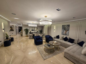 NEW Luxurious 3 bedroom APT Mosadak St Dokki